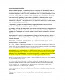 Ingreso de mercaderia en Chile zona Franca