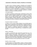 Explorando su Naturaleza, Impacto y Desafíos en la Sociedad