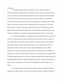 Analisis Los Fockers