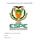 La paradoja de la maldición de los recursos y Vuca