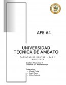 Gerencia. El Balanced Scorecard (BSC)