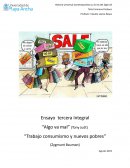 Historia Universal Contemporánea La Crisis del Siglo XX