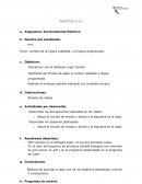 Cambio de la Lógica cableada, a la lógica programada