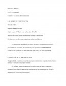 Los medios de comunicación