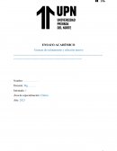 Técnicas de reclutamiento y selección masivo