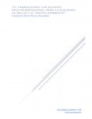 Tabaquismo reseña a diferentes autores