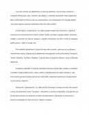 Las redes sociales son plataformas en línea