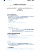 Negociación Comercia