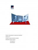 Caso juguetería INDELTEC