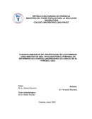 Cuidados inmediatos del recién nacido en los primeros cinco minutos de vida