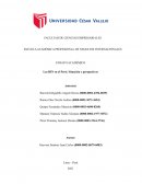 Las reservas internacionales