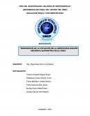 Educación física y psicomotricidad