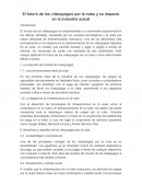 El futuro de los videojuegos por la nube y su impacto en la industria actual