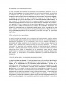 Ejes articuladores del currículo de la educación básica NEM 2023