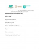 Conceptos juridicos. Personas y Familia