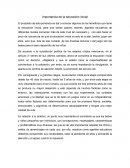 Importancia de la educacion inicial