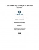 Emprendimiento: Gull’Burgersa