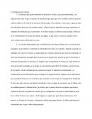 Análisis película Un milagro para Lorenzo