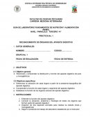 Guía de laboratorio fundamentos de nutrición y alimentación animal