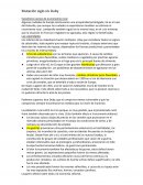 Mutación siglo xiv Duby