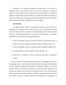 Filosofía Griega y Grecoromana