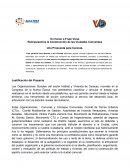 En Honor a Fruto Vivas. Reimpulsemos la Construcción de las Ciudades Comunales