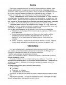 Sexting y ciberbullying