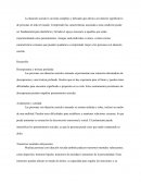 Principales características de las personas con ideación suicida