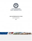 Caso: supermercado del futuro