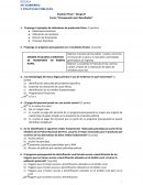 Presupuesto por Resultados