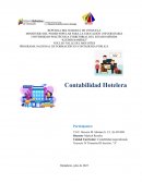 Programa nacional de formación en contaduria pública