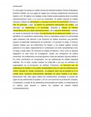 Equilibrio General Estocástico Dinámico