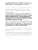 Crisis ambiental que enfrenta nuestro planeta