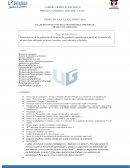 Taller pedagògico técnicas de enseñanza-aprendizaje