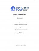 Liderazgo y Habilidades Directivas