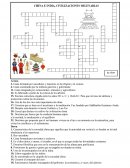 China e India, Civilizaciones milenarias