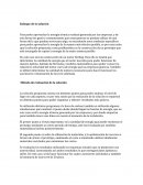 Enfoque de solución: calor y ondas