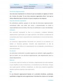 Teoría de la Coordinación