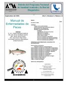 Manual de Enfermedades de peces