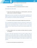 El mal estado de las calles