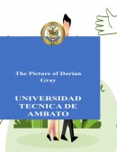 Dorian Gray Questions