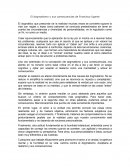 El dogmatismo y sus consecuencias