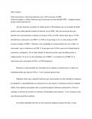 Selección positiva: selecciona linfocitos cuyo TCR reconozca el MHC