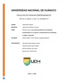 Resumen de Las relaciones públicas: Herramientas fundamentales en la creación y mantenimiento de la identidad e imagen corporativa