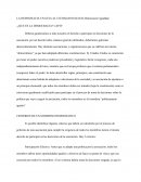 La democracia un guia al ciudadano (DALH)