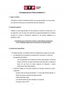 Educacion de forma remota