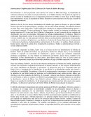 Caso práctico. Bebida Bakra: Director de Ventas