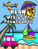 Plan medios de transporte