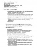 Trabajo final Didáctica