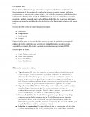 Ciclos termodinámicos